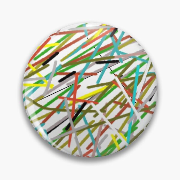 Item preview, AMZAZING LINES DROWING RANDOM designed and sold by Abojoud.