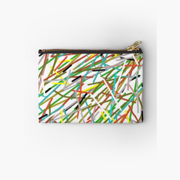 Item preview, AMZAZING LINES DROWING RANDOM designed and sold by Abojoud.
