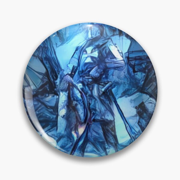 Item preview, The Praetori, Honor Guard of The Silver Moon designed and sold by ZolichDesigns.