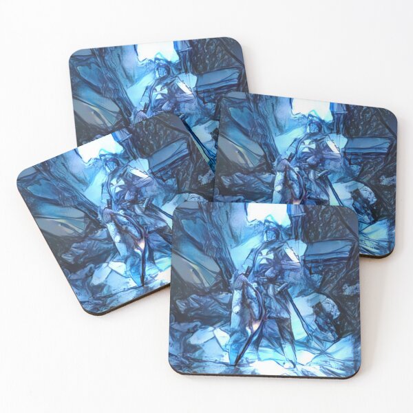 Item preview, The Praetori, Honor Guard of The Silver Moon designed and sold by ZolichDesigns.