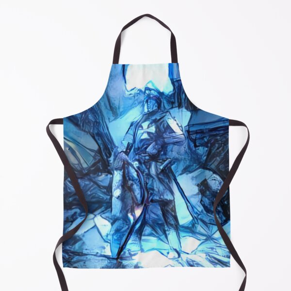Item preview, The Praetori, Honor Guard of The Silver Moon designed and sold by ZolichDesigns.