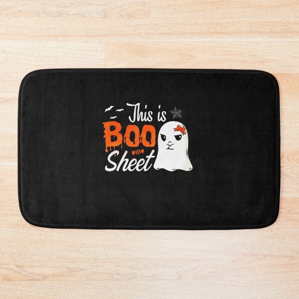 Item preview, This is Boo Sheet designed and sold by farock.