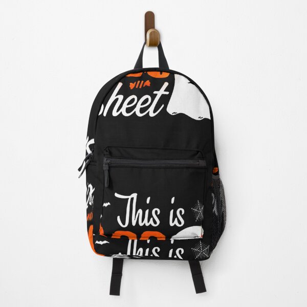 Item preview, This is Boo Sheet designed and sold by farock.