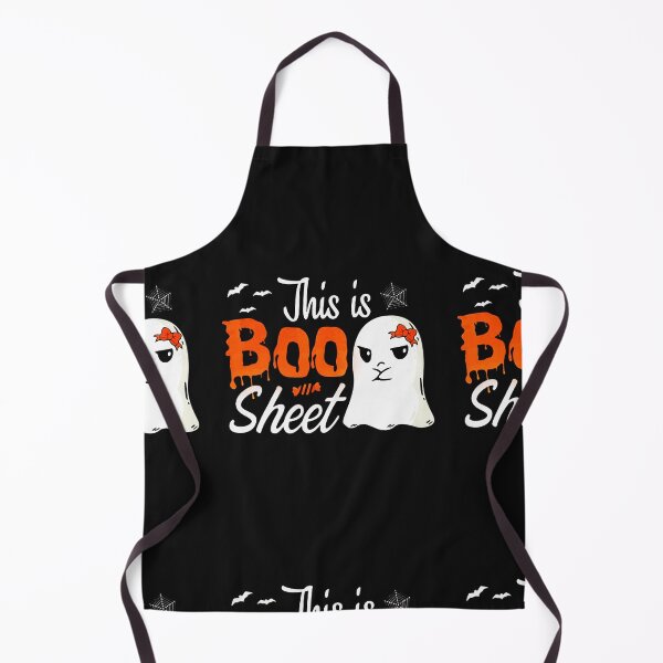 Item preview, This is Boo Sheet designed and sold by farock.