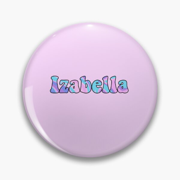 Item preview, izabella designed and sold by itzsil.