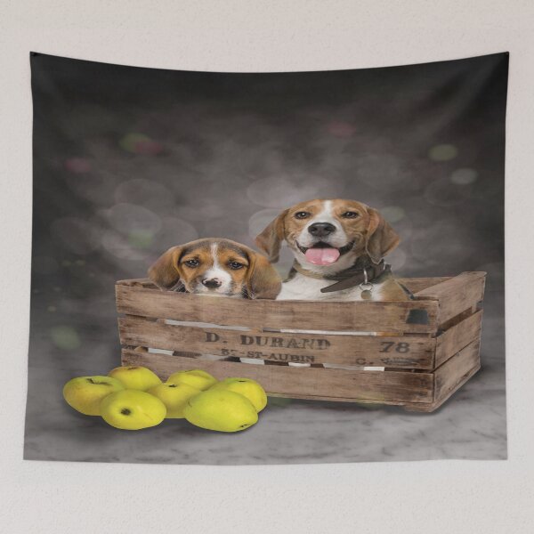 Item preview, Dogs designed and sold by sasijaya.