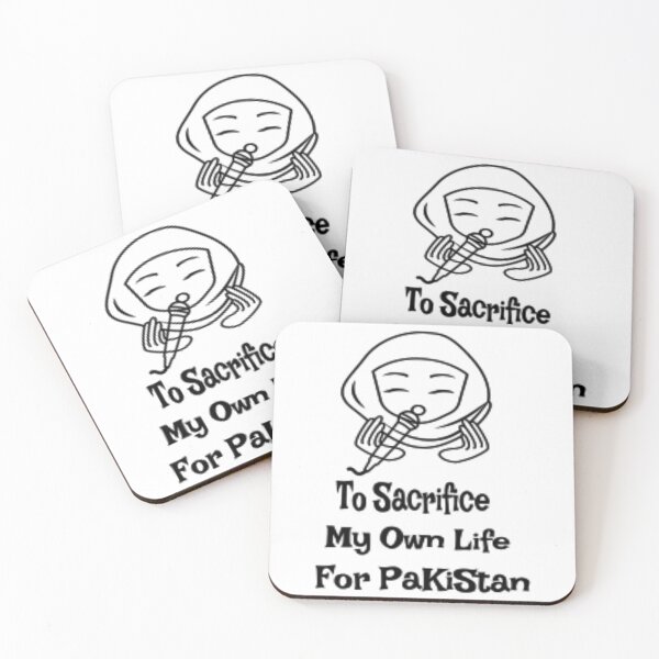 Item preview, to sacrifice my own life designed and sold by Zuu hax.
