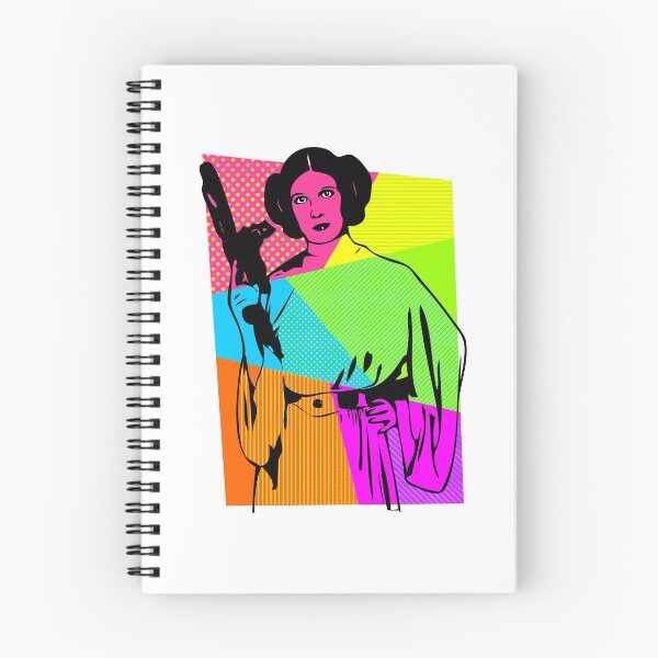 Item preview, Rebel Princess | Pop Art designed and sold by williamcuccio.