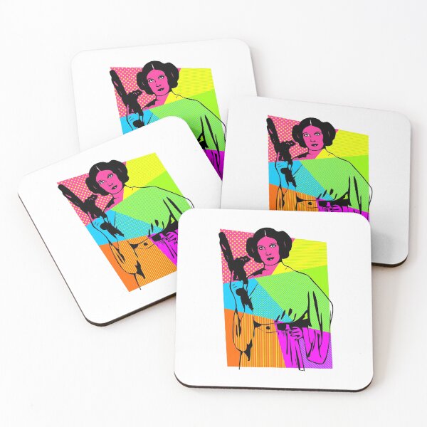 Item preview, Rebel Princess | Pop Art designed and sold by williamcuccio.