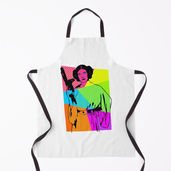 Item preview, Rebel Princess | Pop Art designed and sold by williamcuccio.