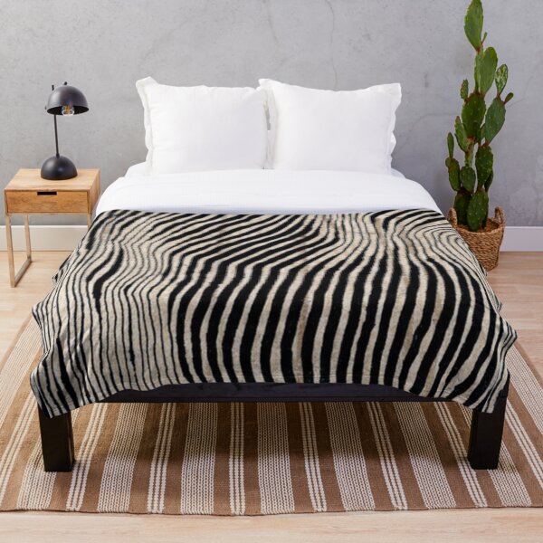 Item preview, Vertical Silhouette Stripes designed and sold by lotusbud.