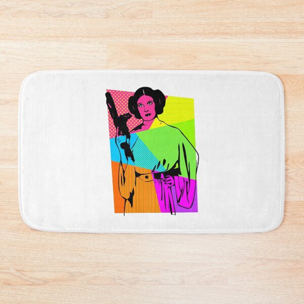 Item preview, Rebel Princess | Pop Art designed and sold by williamcuccio.