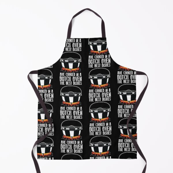 Item preview, Best Dishes Grill BBQ Campfire Chef Dutch Oven graphic designed and sold by jakehughes2015.