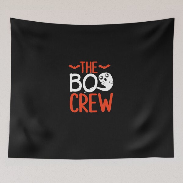 Item preview, The Boo Crew  designed and sold by farock.
