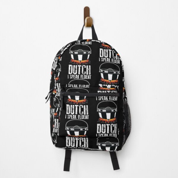 Item preview, Fluent Outdoor Cooking Camping Dutch Oven graphic designed and sold by jakehughes2015.
