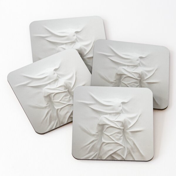 Item preview, Behind the Curtain designed and sold by Lise Rodembusch.