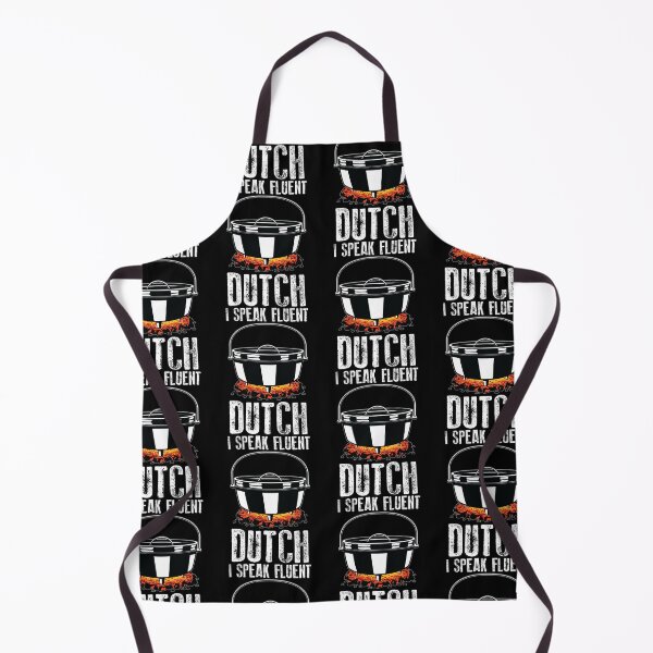 Item preview, Fluent Outdoor Cooking Camping Dutch Oven graphic designed and sold by jakehughes2015.