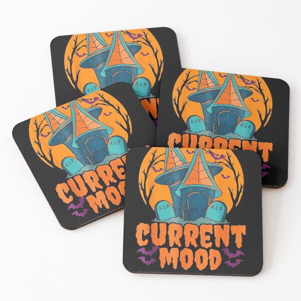Item preview, Current Mood  Cool Design  designed and sold by farock.