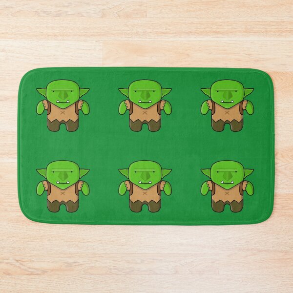 Item preview, Go goblin go designed and sold by Ethlinn.