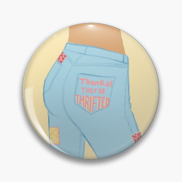 Item preview, Thrifted pants designed and sold by megannjudge.