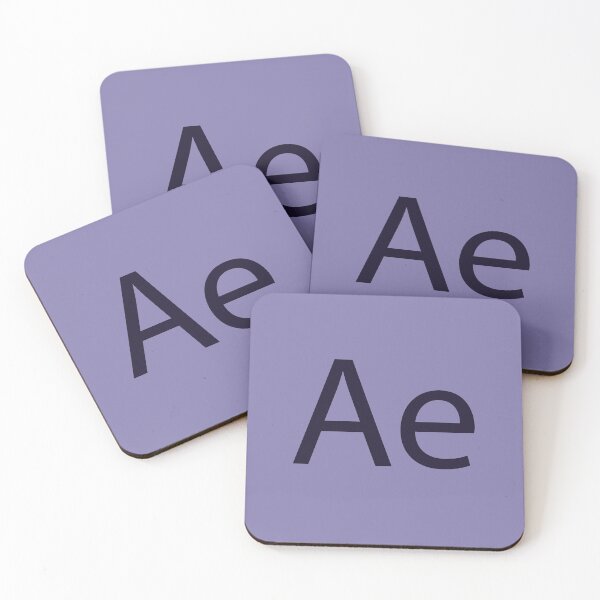 Item preview, Copia de After Effects cushion designed and sold by OmniaStore.