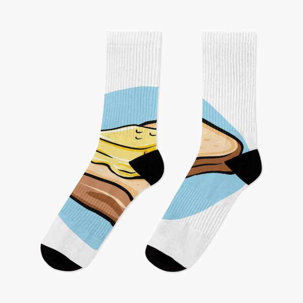 Item preview, Better Together: Bread and Butter designed and sold by cpbayaniart.