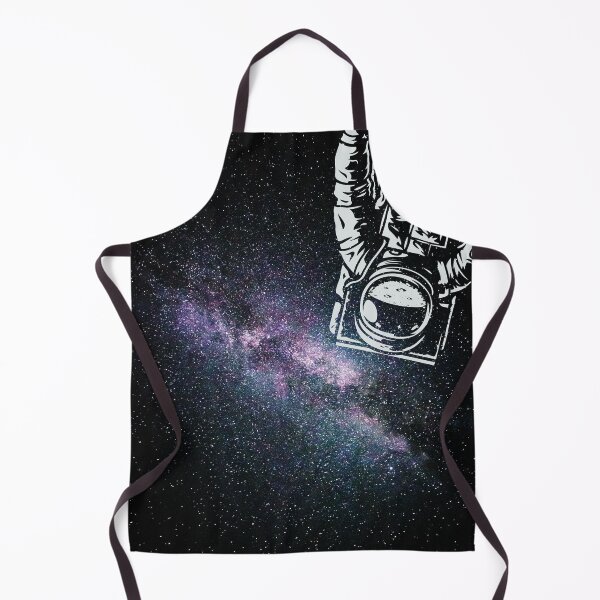 Item preview, Creative Sky Astronaut  designed and sold by Graphicganga.