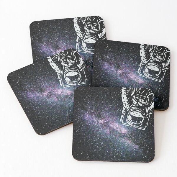 Item preview, Creative Sky Astronaut  designed and sold by Graphicganga.