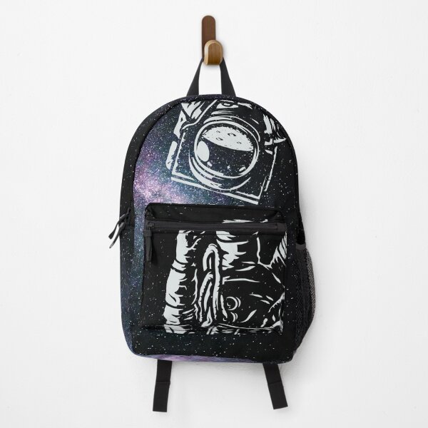 Item preview, Creative Sky Astronaut  designed and sold by Graphicganga.