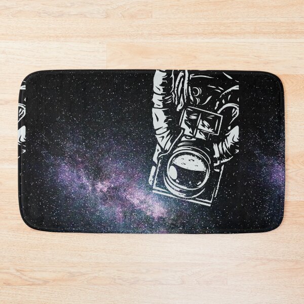 Item preview, Creative Sky Astronaut  designed and sold by Graphicganga.