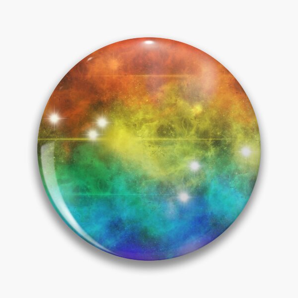 Item preview, Galaxy LGBT pride flage designed and sold by SaturnReaper.