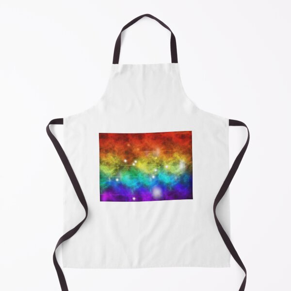 Item preview, Galaxy LGBT pride flage designed and sold by SaturnReaper.