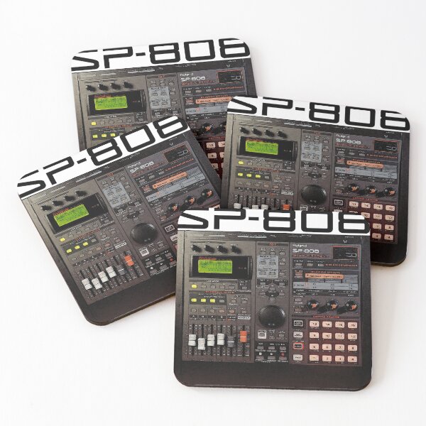Item preview, SP-808 - The only one! designed and sold by Rogier Moes.
