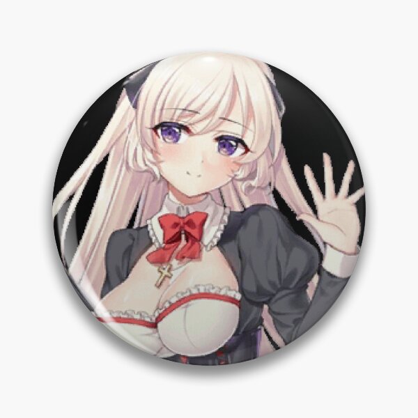 Item preview, Gr G3 | Battlefield Baker Version | Girls Frontline designed and sold by mangaBear.