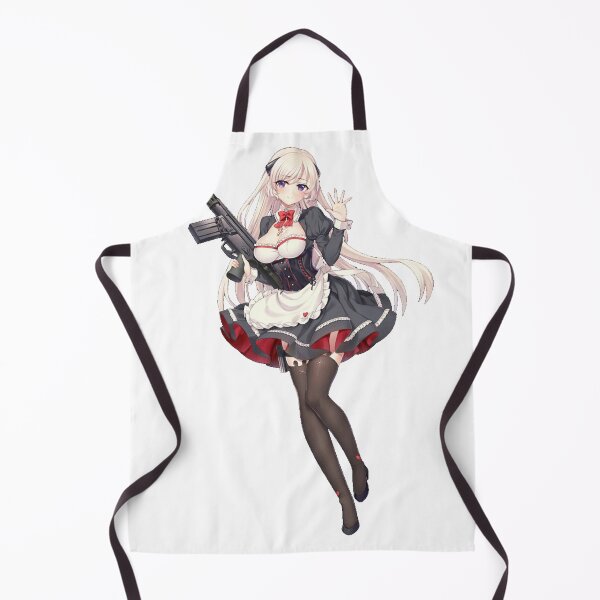 Item preview, Gr G3 | Versión de Battlefield Baker | Primera línea para niñas designed and sold by mangaBear.