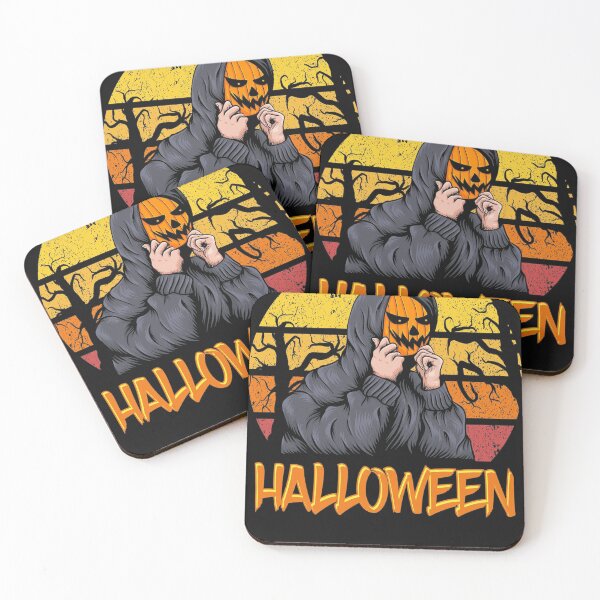 Item preview, Halloween Beast Cool Design  designed and sold by farock.