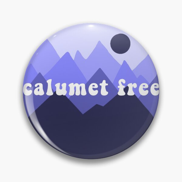 Item preview, Calumet free mountains designed and sold by megannjudge.