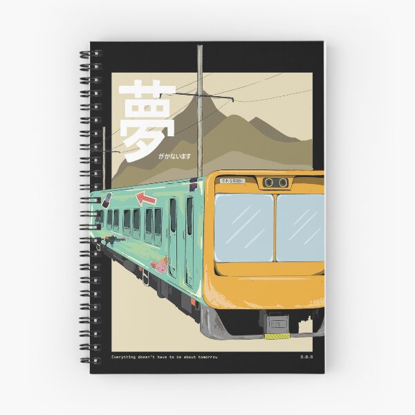 Item preview, Street Style Metro Train designed and sold by Kyō Gen.