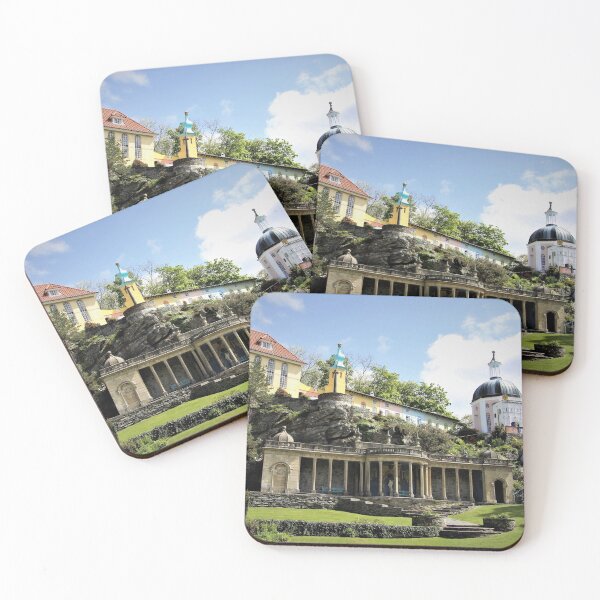 Item preview, Beautiful Portmeirion North Wales designed and sold by deeve0.
