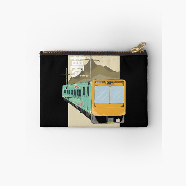 Item preview, Street Style Metro Train designed and sold by Kyō Gen.