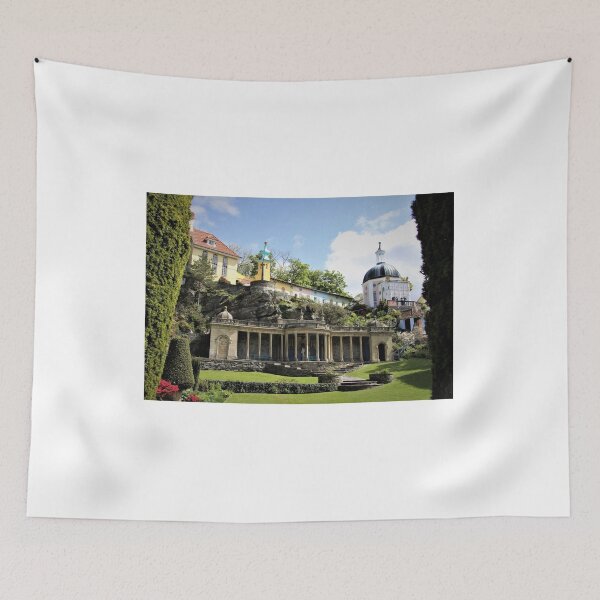 Item preview, Beautiful Portmeirion North Wales designed and sold by deeve0.
