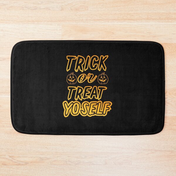 Item preview, Trick or Treat Yourself Cool Design designed and sold by farock.