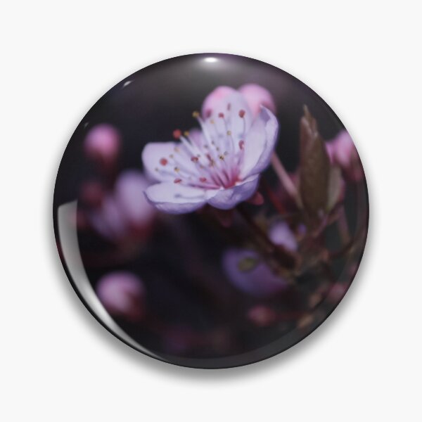 Item preview, Plum Blossom designed and sold by violateraindrop.