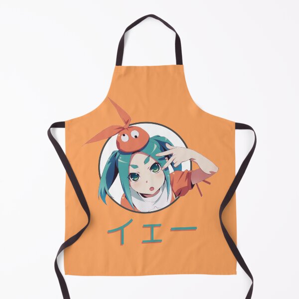 Item preview, Yay - Ononoki Yotsugi designed and sold by Mag J.