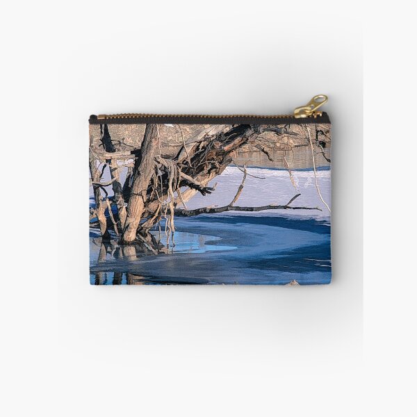 Item preview, Frozen on the Bow. designed and sold by CanadianWild418.