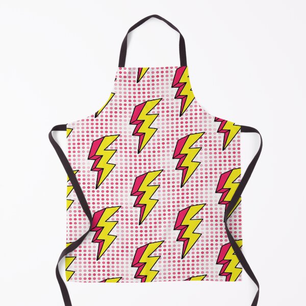 Item preview, Lightning Bolt designed and sold by PeterSS.