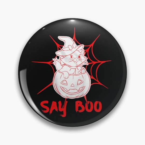Item preview, Say Boo Design  designed and sold by farock.