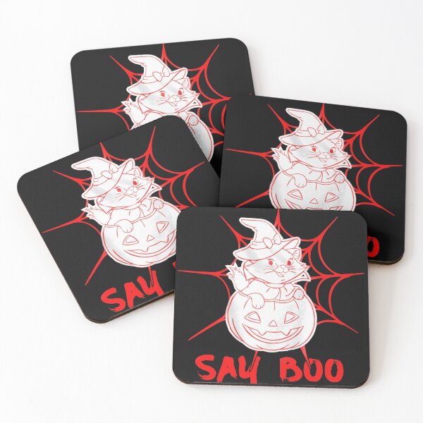 Item preview, Say Boo Design  designed and sold by farock.