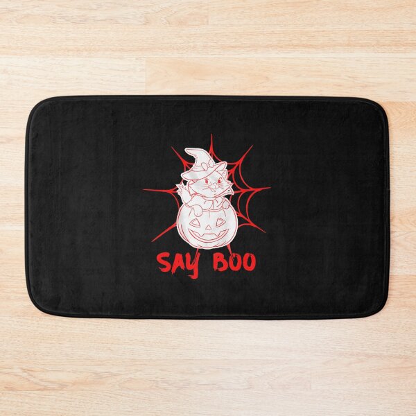 Item preview, Say Boo Design  designed and sold by farock.