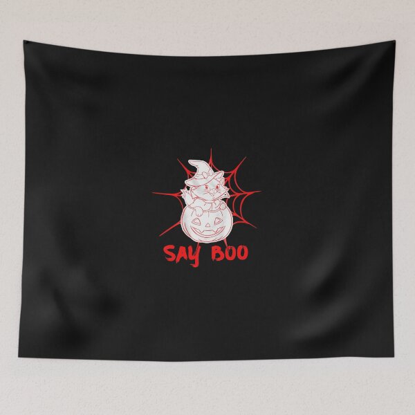 Item preview, Say Boo Design  designed and sold by farock.